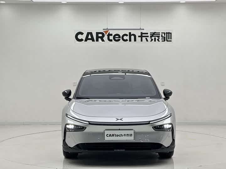 Фото 3 - XPeng F57