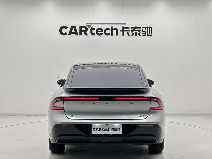 Фото 4 - XPeng F57