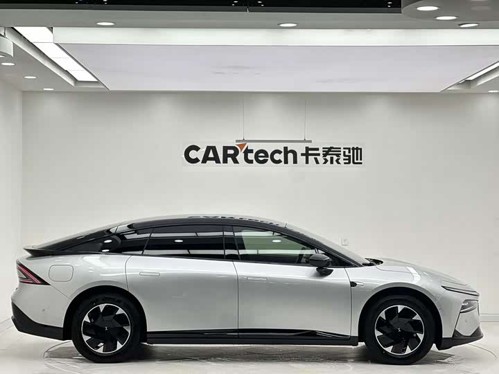 Фото 6 - XPeng F57