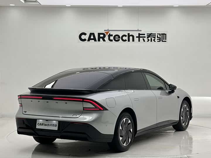 Фото 7 - XPeng F57