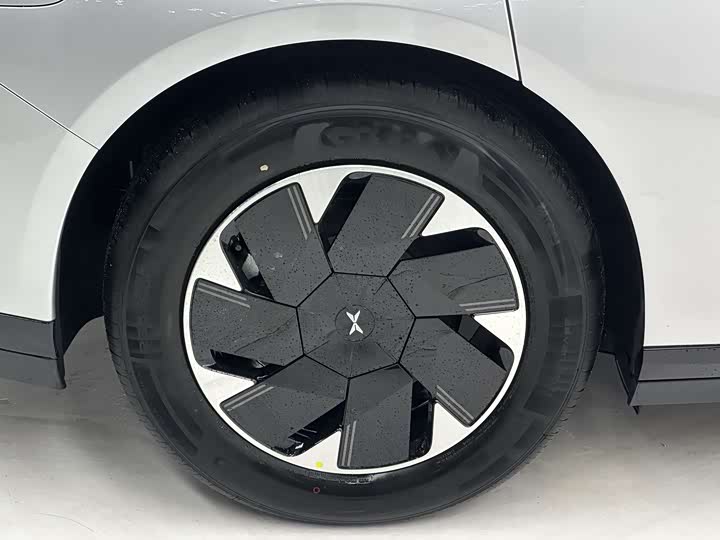 Фото 8 - XPeng F57