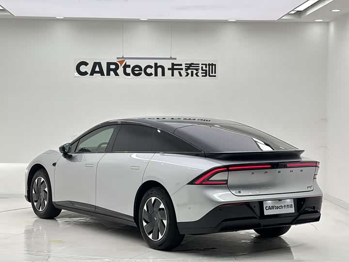 Фото 9 - XPeng F57