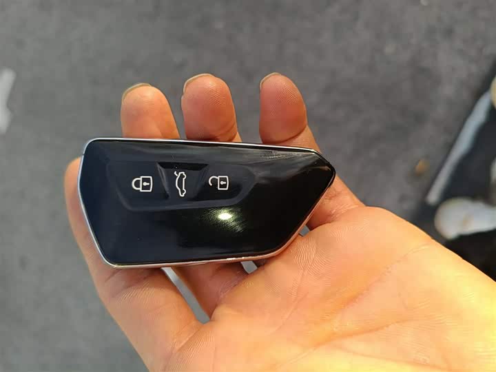 Фото 9 - Volkswagen Tiguan L Pro