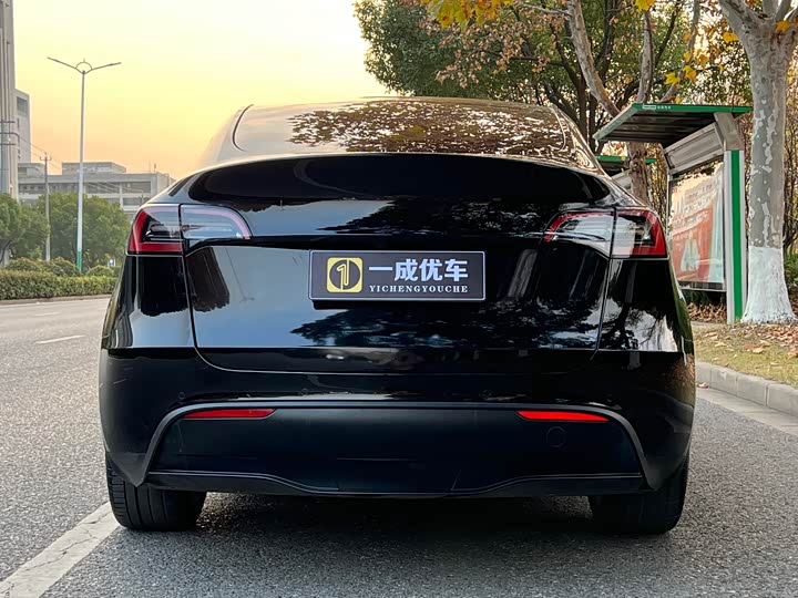 Фото 4 - Tesla Model Y