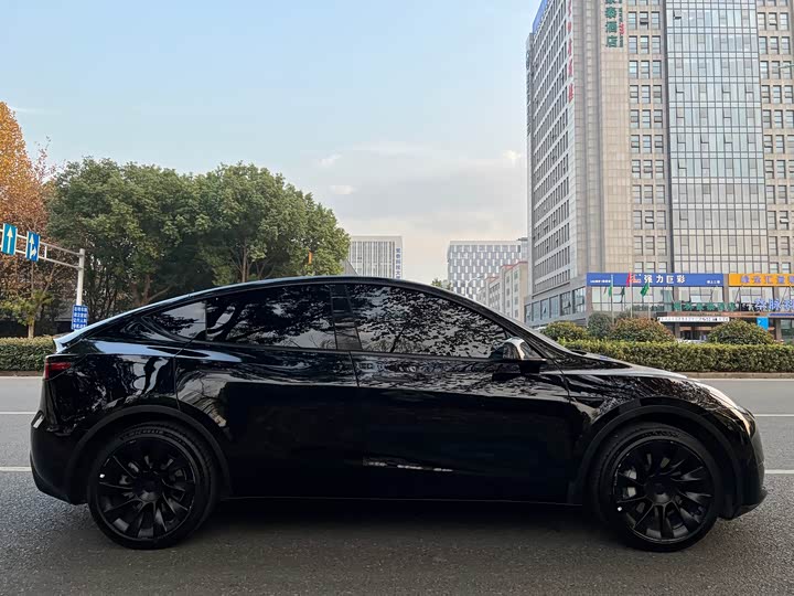 Фото 6 - Tesla Model Y