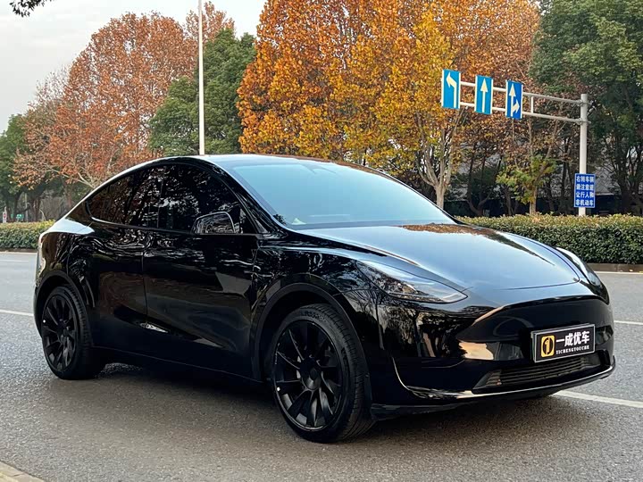 Фото 7 - Tesla Model Y
