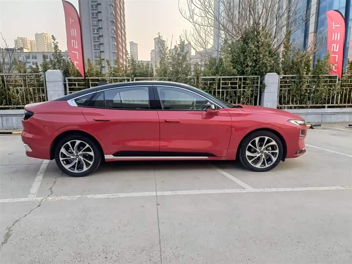 Фото 4 - Ford Mondeo