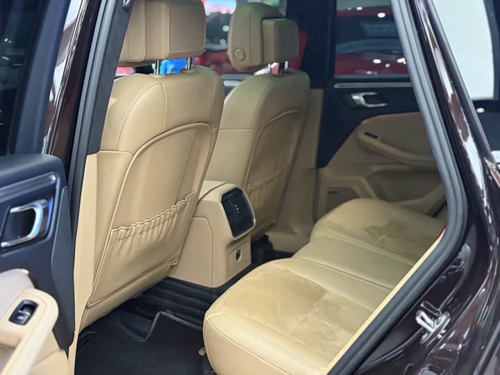 Фото 5 - Porsche Macan