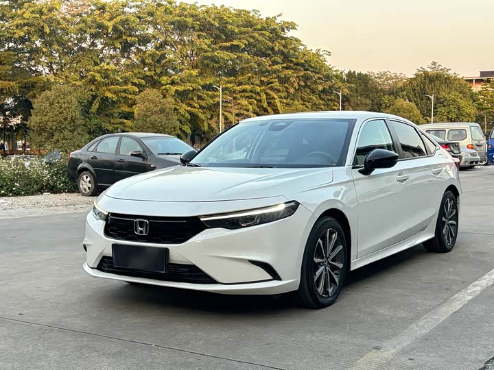 Фото 1 - Honda Integra