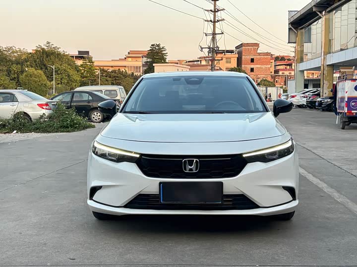 Фото 2 - Honda Integra