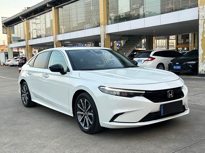 Фото 3 - Honda Integra