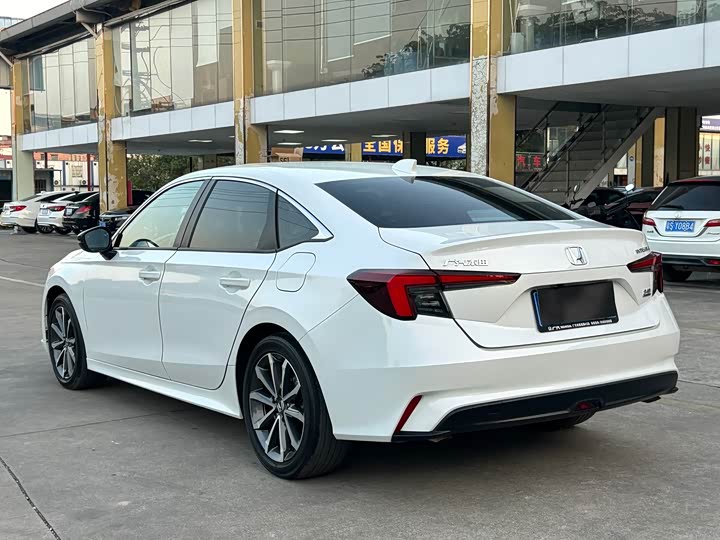 Фото 6 - Honda Integra