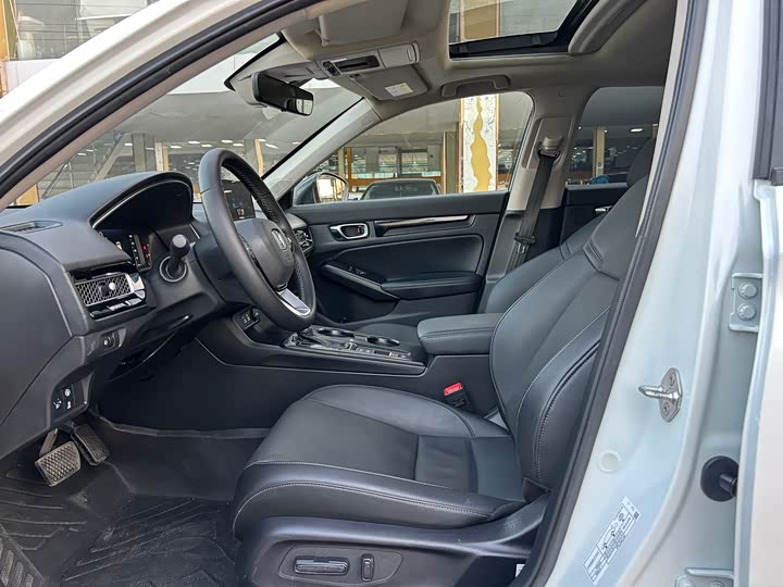 Фото 7 - Honda Integra