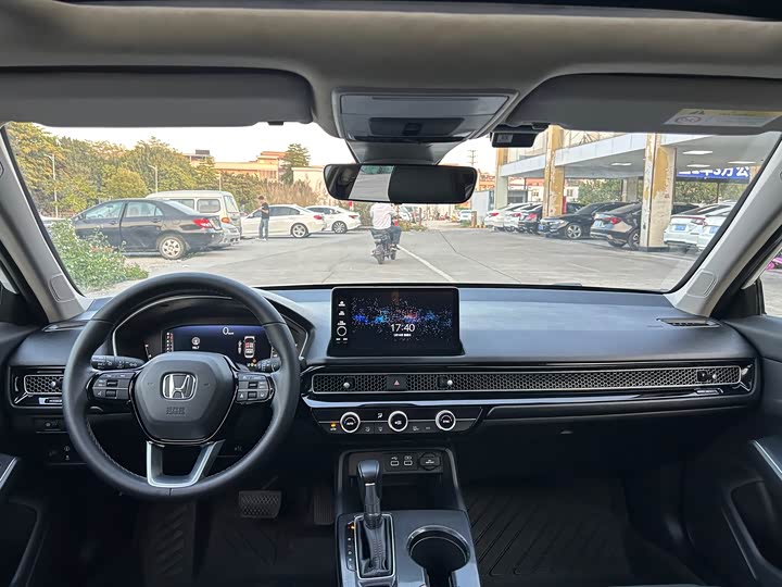 Фото 9 - Honda Integra