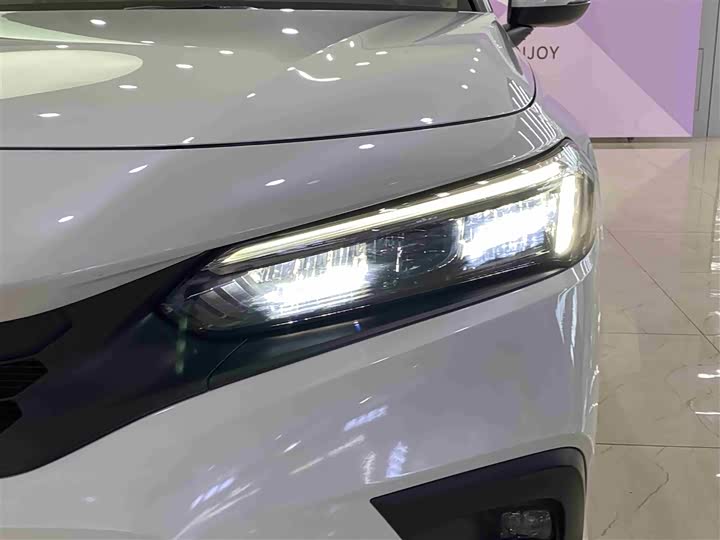 Фото 4 - Honda Civic