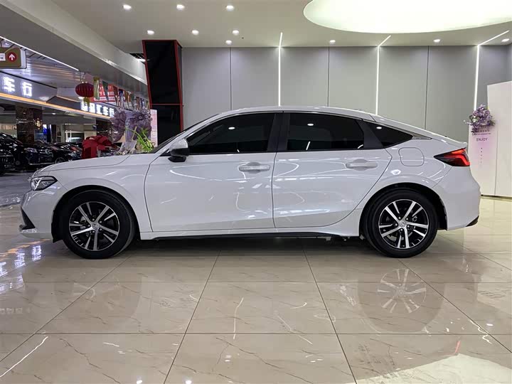 Фото 6 - Honda Civic