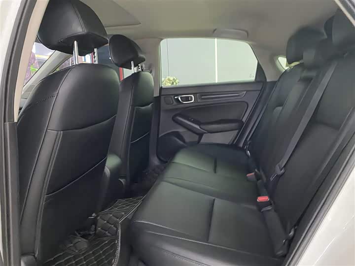 Фото 8 - Honda Civic