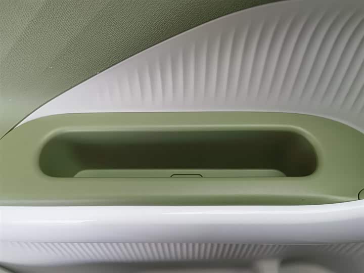 Фото 9 - Geely Galaxy Panda Mini