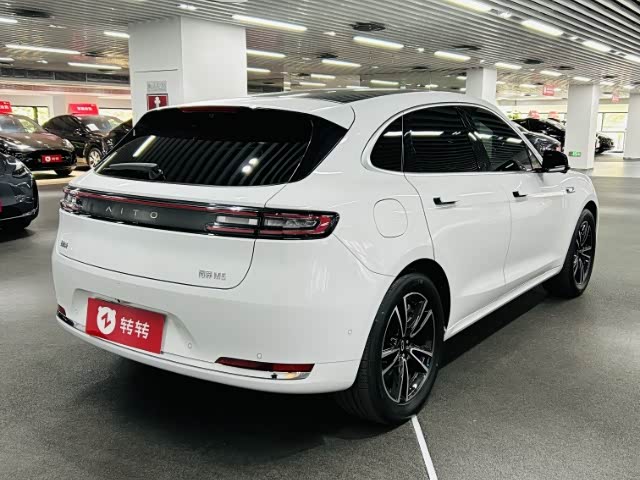 Фото 4 - Aito M5