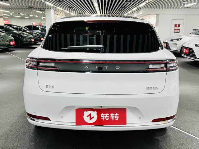 Фото 5 - Aito M5