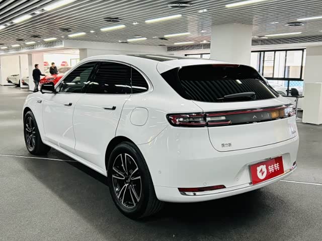 Фото 6 - Aito M5