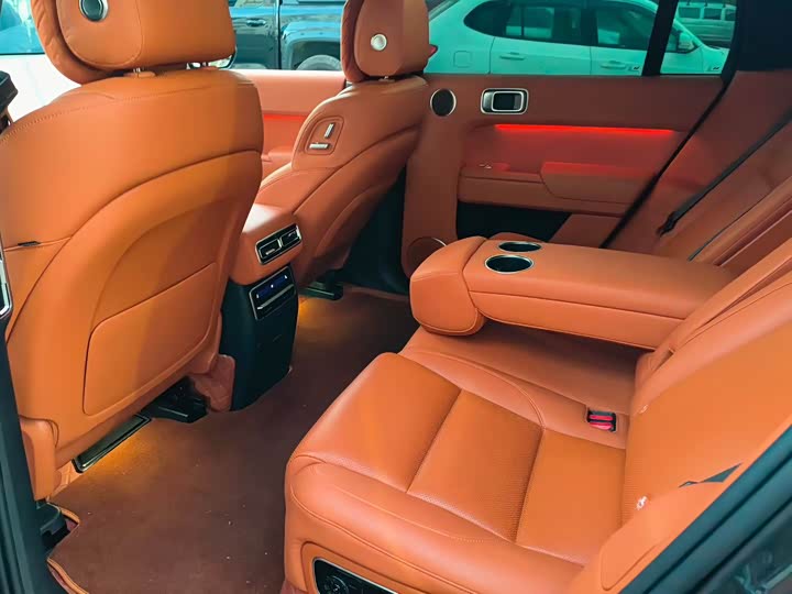 Фото 4 - LiXiang L7