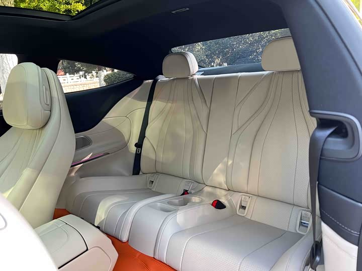 Фото 9 - Mercedes-Benz CLE-Class