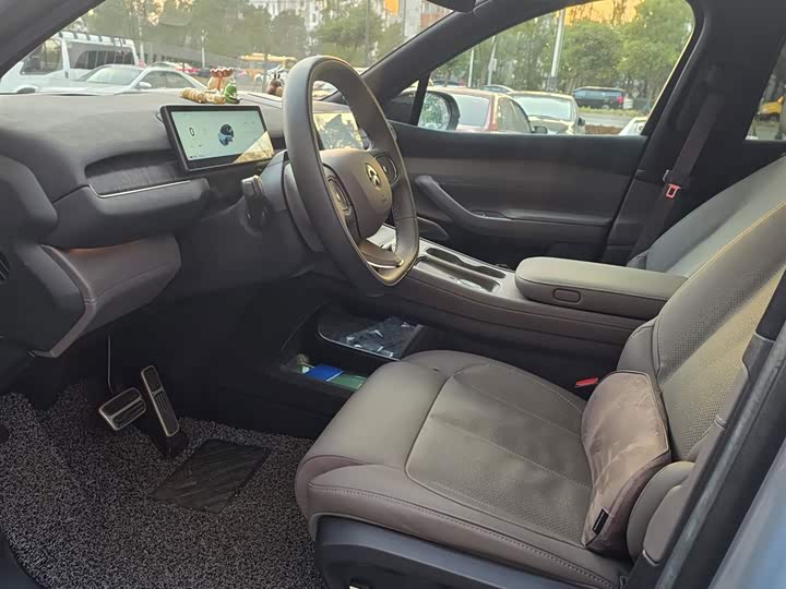 Фото 6 - Nio ES7