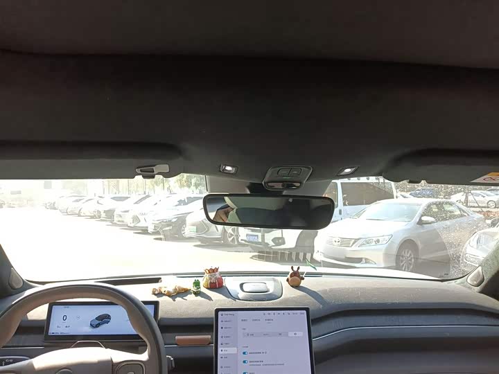 Фото 7 - Nio ES7