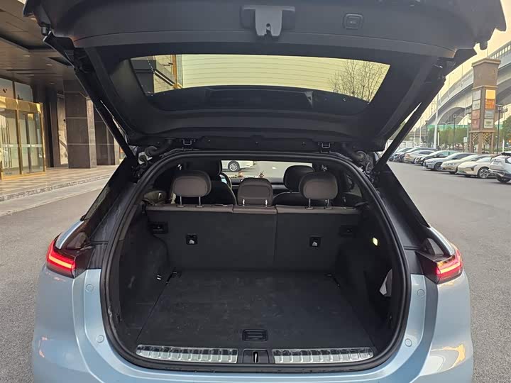 Фото 8 - Nio ES7