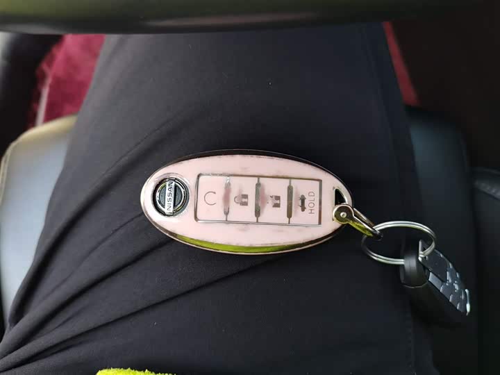 Фото 9 - Nissan Sylphy