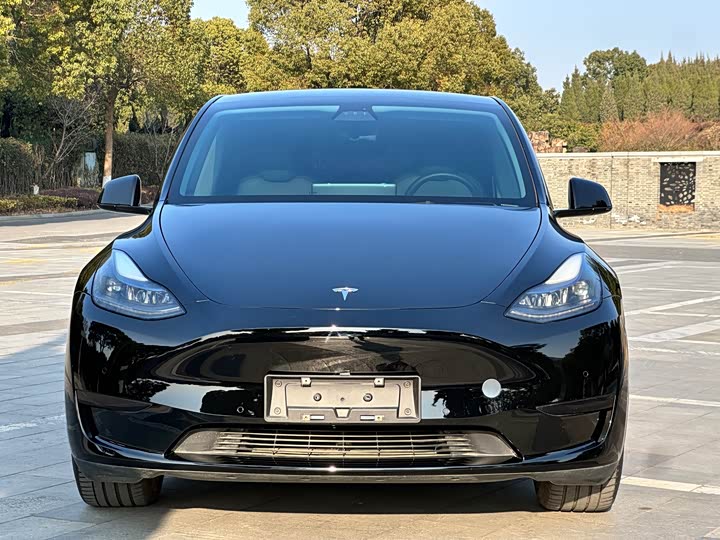 Фото 2 - Tesla Model Y