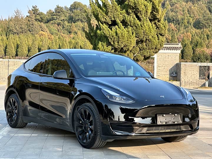 Фото 3 - Tesla Model Y