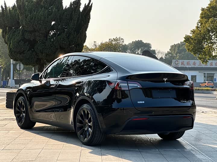 Фото 7 - Tesla Model Y