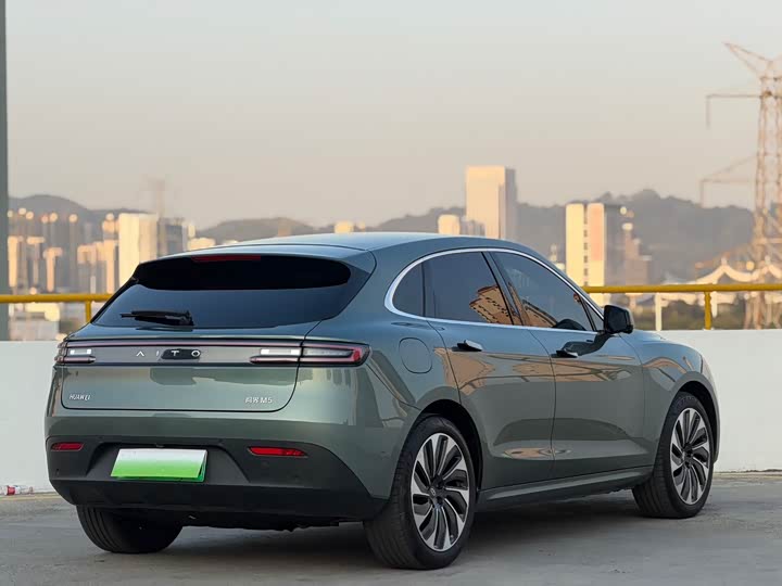 Фото 4 - Aito M5