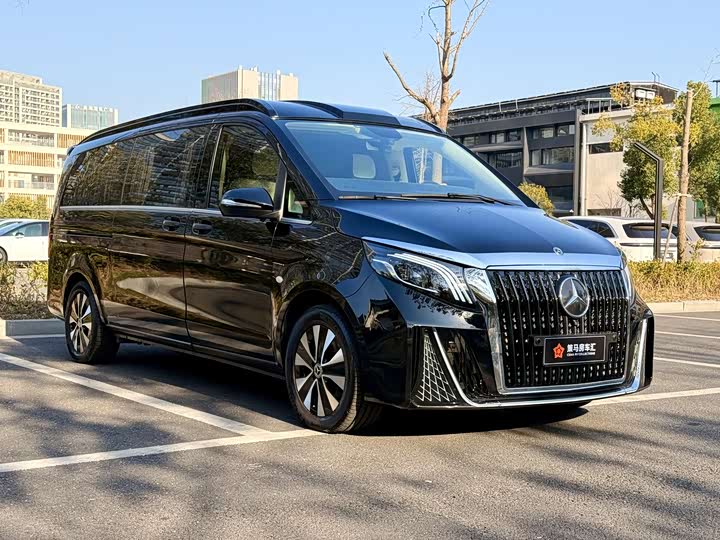 Фото 2 - Mercedes-Benz Vito