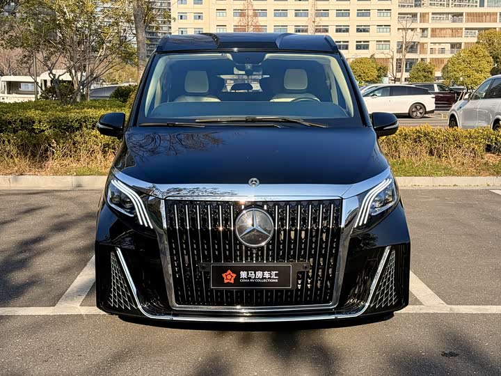 Фото 3 - Mercedes-Benz Vito