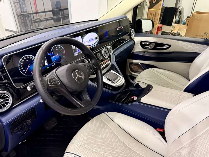 Фото 5 - Mercedes-Benz Vito