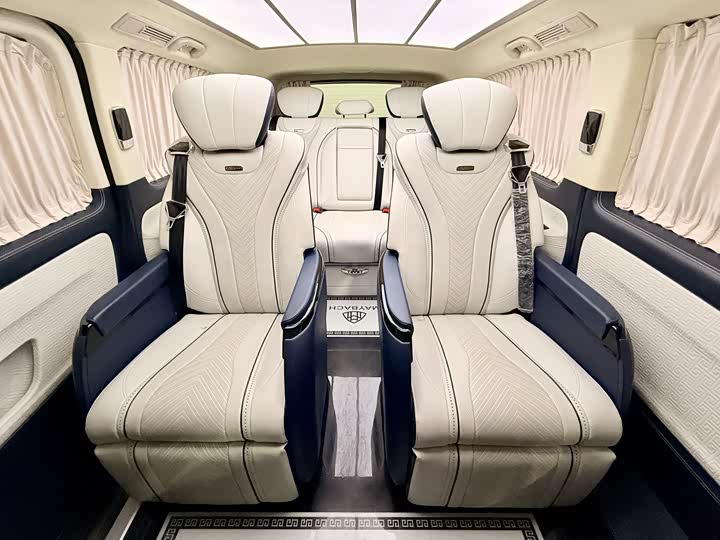 Фото 6 - Mercedes-Benz Vito