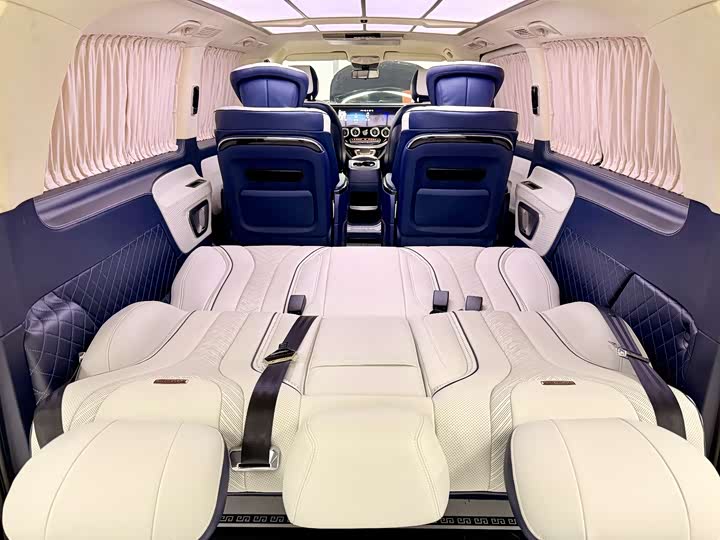 Фото 8 - Mercedes-Benz Vito