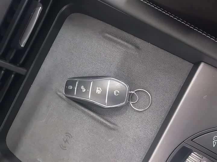 Фото 9 - BYD Seal 06 Hybrid/EV