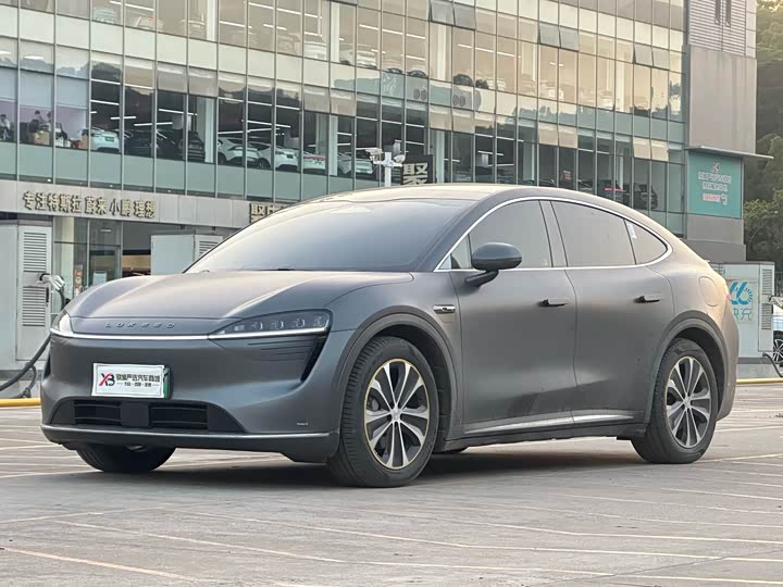 Фото 1 - Luxeed R7