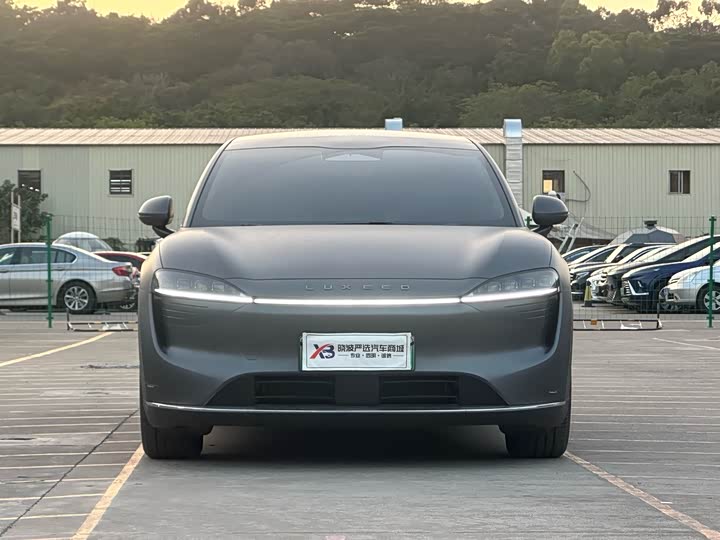 Фото 2 - Luxeed R7