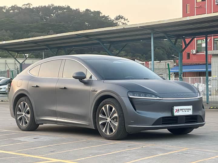 Фото 3 - Luxeed R7