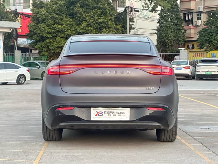 Фото 6 - Luxeed R7