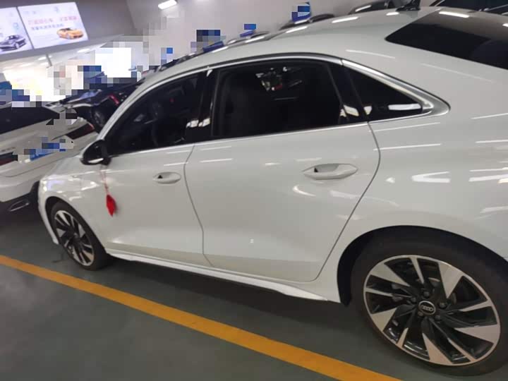 Фото 5 - Audi A3