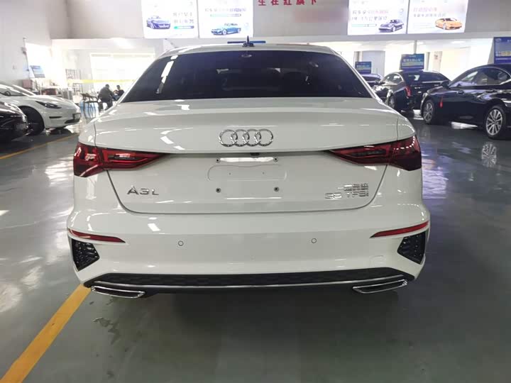 Фото 6 - Audi A3