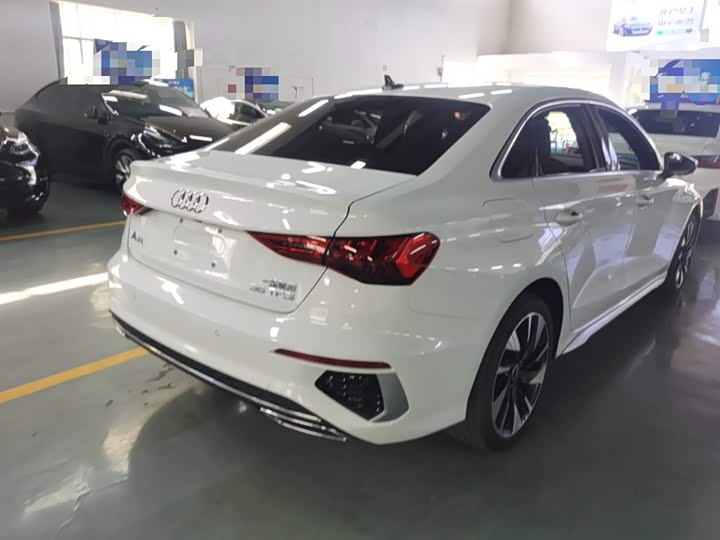 Фото 7 - Audi A3