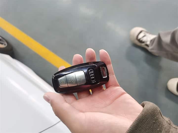 Фото 9 - Audi A3