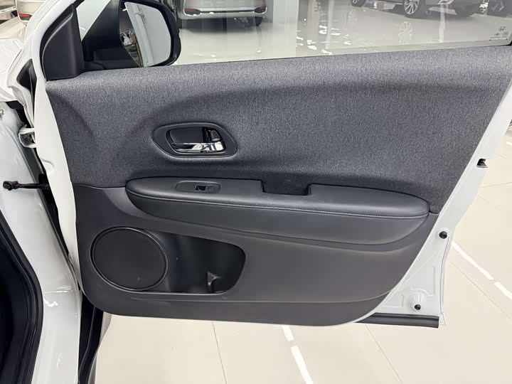 Фото 5 - Honda XR-V